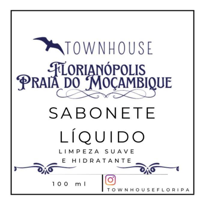 Townhousefloripa I Praia Do Mocambique Riovermelho Florianópolis Εξωτερικό φωτογραφία