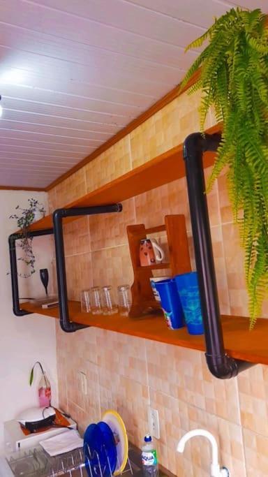 Townhousefloripa I Praia Do Mocambique Riovermelho Florianópolis Εξωτερικό φωτογραφία