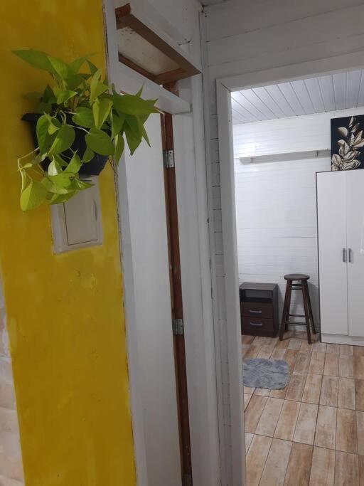 Townhousefloripa I Praia Do Mocambique Riovermelho Florianópolis Εξωτερικό φωτογραφία