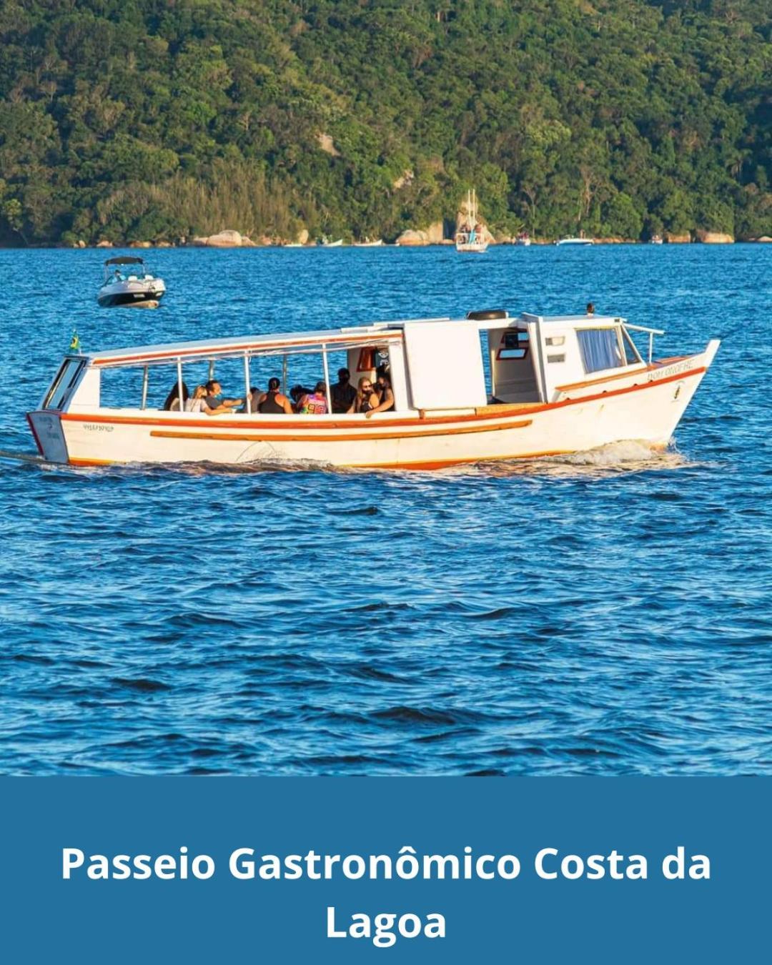 Townhousefloripa I Praia Do Mocambique Riovermelho Florianópolis Εξωτερικό φωτογραφία