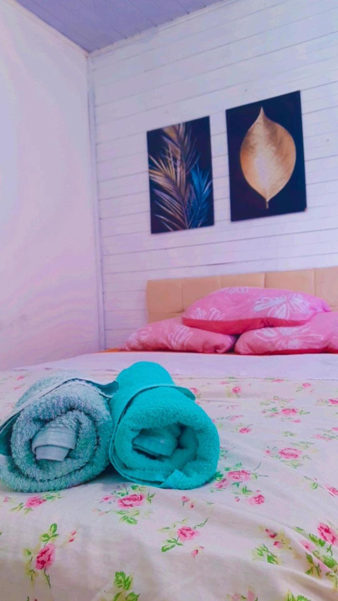 Townhousefloripa I Praia Do Mocambique Riovermelho Florianópolis Εξωτερικό φωτογραφία