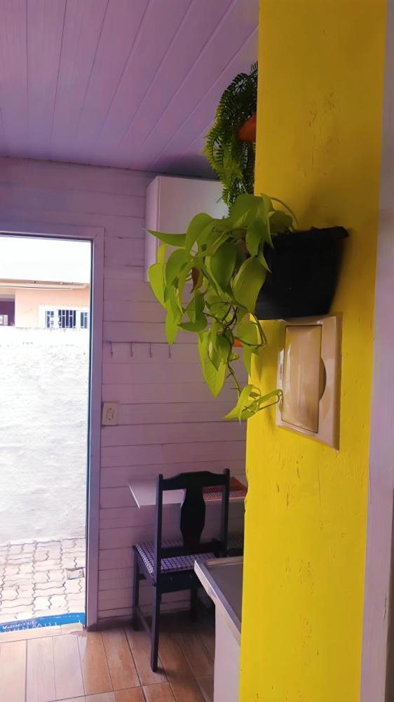 Townhousefloripa I Praia Do Mocambique Riovermelho Florianópolis Εξωτερικό φωτογραφία